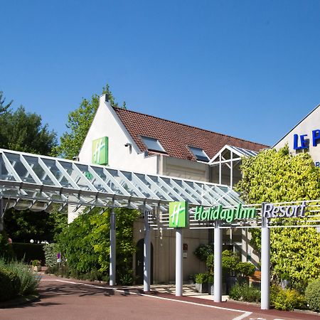 Holiday Inn Resort Le Touquet, An Ihg Hotel Exterior photo